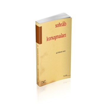 Sohrab Konuşmaları - Ali Hikmet Eren