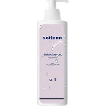 Soitenn Soft 200 ml Baby Bebek Losyonu