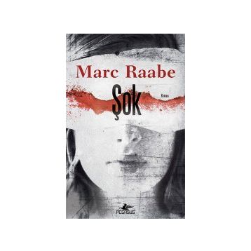 Şok - Marc Raabe