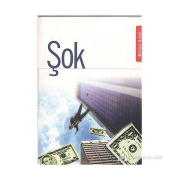ŞOK - MEHMET DIKICI
