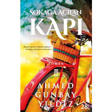 Sokağa Açılan Kapı - Ahmed Günbay Yıldız