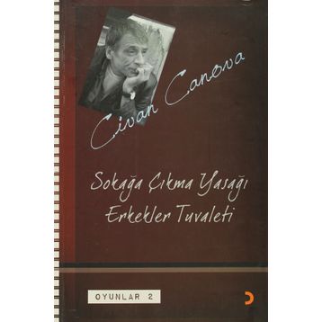 SOKAĞA ÇIKMA YASAĞI - ERKEKLER TUVALETI OYUNLAR 2 - CIVAN CANOVA