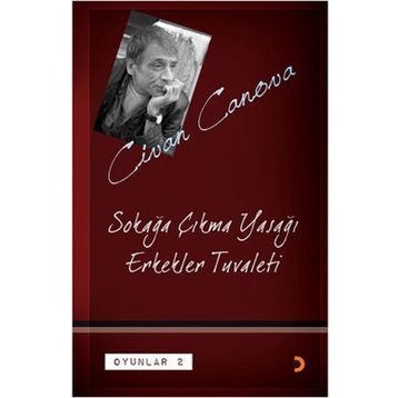 SOKAĞA ÇIKMA YASAĞI - ERKEKLER TUVALETI OYUNLAR 2 - CIVAN CANOVA