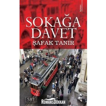 Sokağa Davet - Şafak Tanır