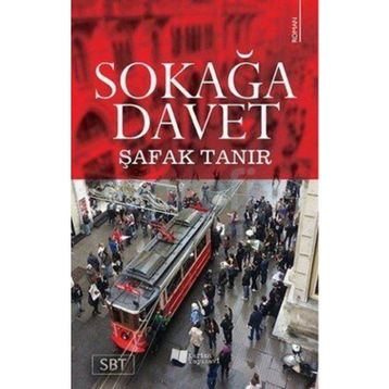 Sokağa Davet - Şafak Tanır