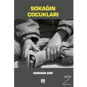 Sokağın Çocukları - Ramazan Çebi