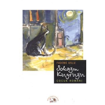 Sokağın Kuyruğu - Fadime Uslu