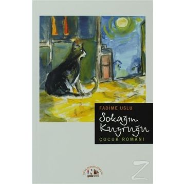Sokağın Kuyruğu - Fadime Uslu