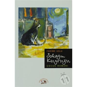 Sokağın Kuyruğu - Fadime Uslu