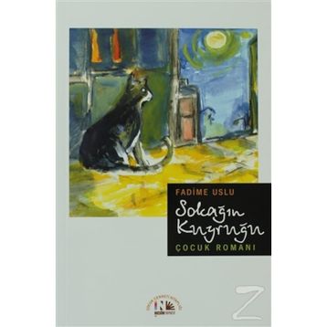 Sokağın Kuyruğu - Fadime Uslu