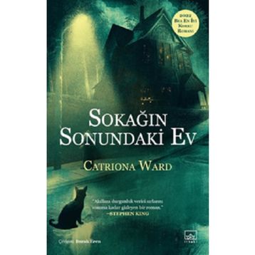 Sokağın Sonundaki Ev İthaki Yayınları