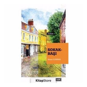 Sokak Başı - Hasan Ejderha