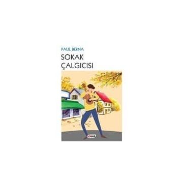 Sokak Çalgıcısı - Paul Berna