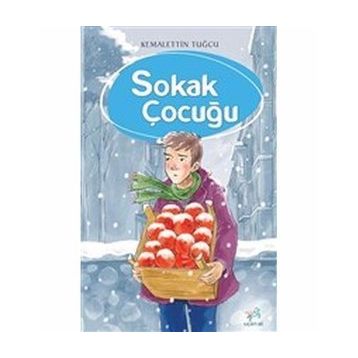 Sokak Çocuğu - Kemalettin Tuğcu