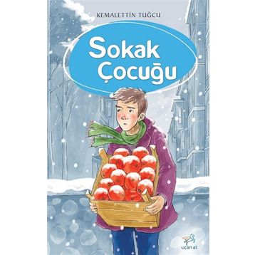 Sokak Çocuğu - Kemalettin Tuğcu