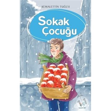 Sokak Çocuğu - Kemalettin Tuğcu
