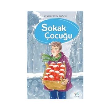 Sokak Çocuğu - Kemalettin Tuğcu