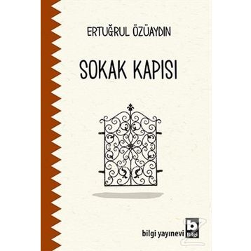 Sokak Kapısı - Ertuğrul Özüaydın