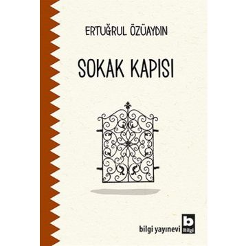 Sokak Kapısı - Ertuğrul Özüaydın