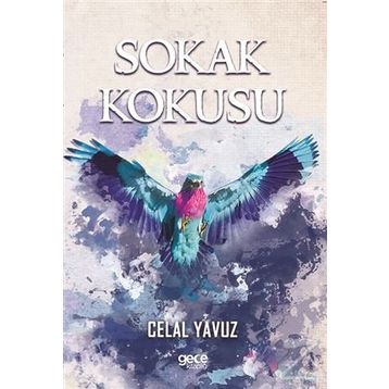 Sokak Kokusu - Celal Yavuz