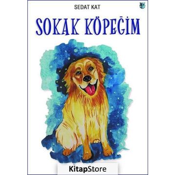 Sokak Köpeğim - Sedat Kat