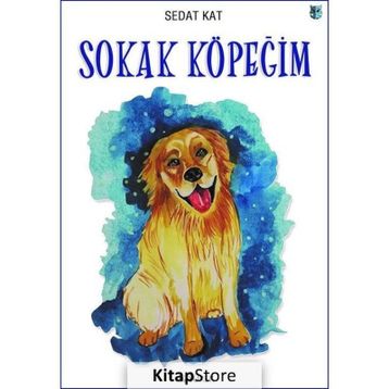 Sokak Köpeğim - Sedat Kat