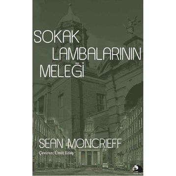 Sokak Lambalarının Meleği - Sean Moncrieff