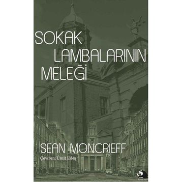 Sokak Lambalarının Meleği - Sean Moncrieff