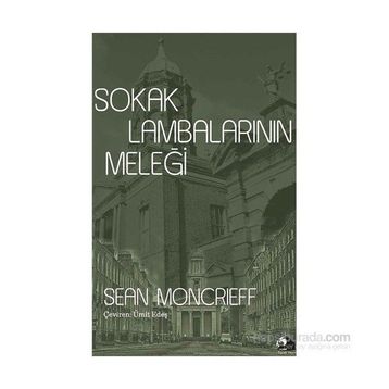 Sokak Lambalarının Meleği - Sean Moncrieff