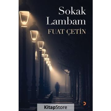 Sokak Lambam - Fuat Çetin