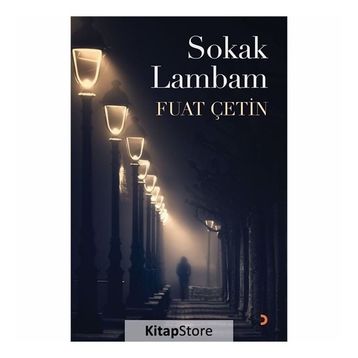 Sokak Lambam - Fuat Çetin