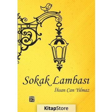 Sokak Lambası - İhsan Can Yılmaz