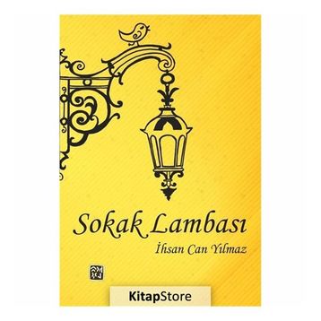 Sokak Lambası - İhsan Can Yılmaz