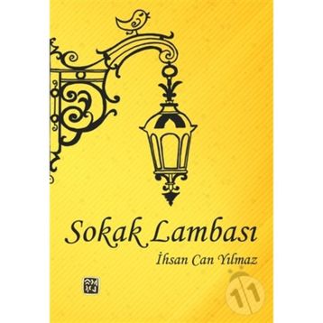 Sokak Lambası - İhsan Can Yılmaz