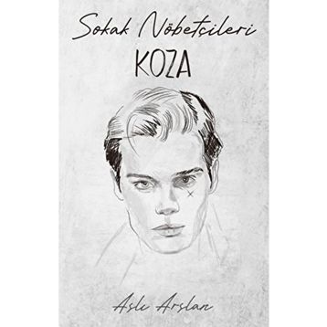 Sokak Nöbetçileri Koza Sarca İndigo Kitap