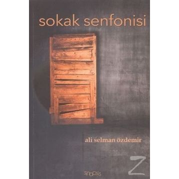 Sokak Senfonisi - Ali Selman Özdemir