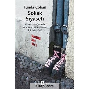 Sokak Siyaseti - Funda Çoban