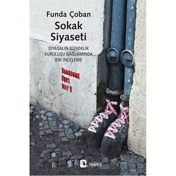 Sokak Siyaseti - Funda Çoban
