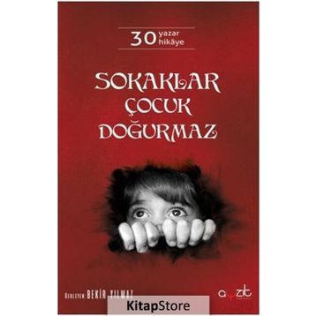 Sokaklar Çocuk Doğurmaz - Derleme
