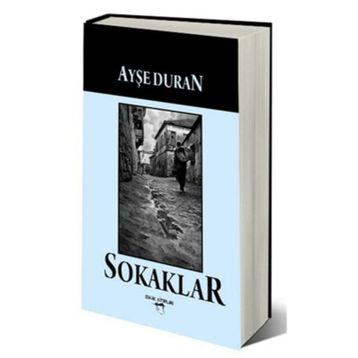 SOKAKLAR - VEYSI ÜLGEN