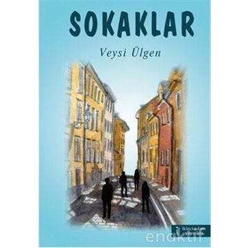 SOKAKLAR - VEYSI ÜLGEN