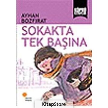 Sokakta Tek Başına - Ayhan Bozfırat