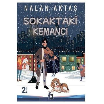 Sokaktaki Kemancı - Nalan Aktaş