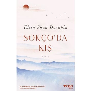 Sokçoda Kış - Elisa Shua Dusapin