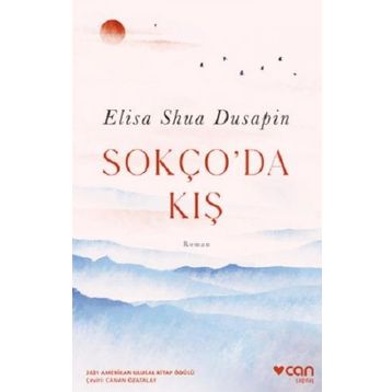 Sokçoda Kış - Elisa Shua Dusapin
