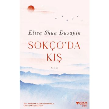 Sokçoda Kış - Elisa Shua Dusapin