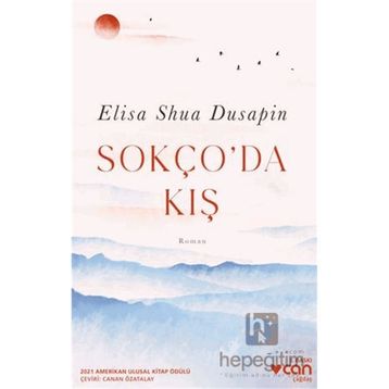 Sokçoda Kış - Elisa Shua Dusapin