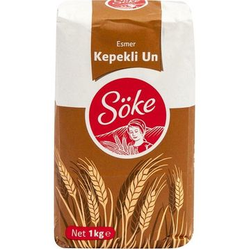 Söke 2 kg Esmer Un