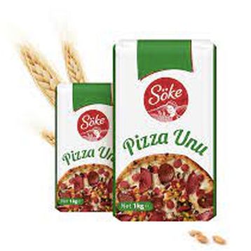Söke 2 kg Pizza Unu