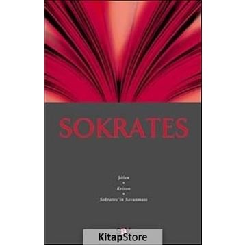 SOKRATES - AHMET CEVIZCI